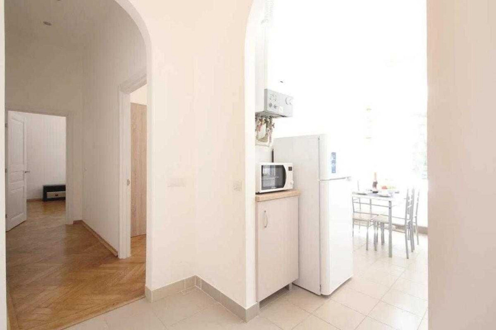 Оренда 2 - кімнатної квартири, вулиця Леонтовича (світло не вимикають) Lviv - photo 6