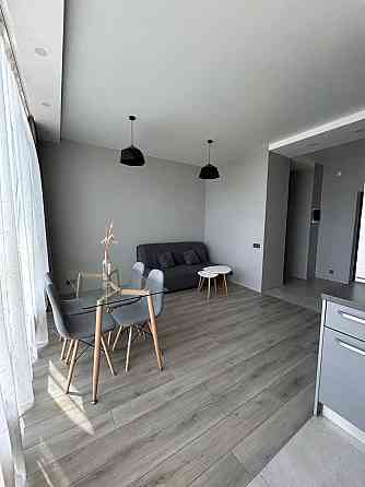 Сдам просторную стильную квартиру в 22 Жемчужине на Болгарской  центр Odesa