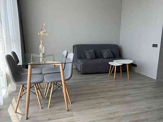 Сдам просторную стильную квартиру в 22 Жемчужине на Болгарской  центр Odesa