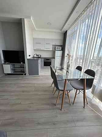 Сдам просторную стильную квартиру в 22 Жемчужине на Болгарской  центр Odesa