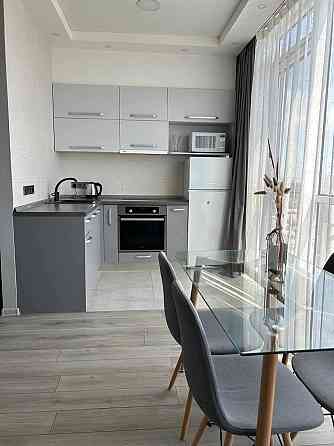 Сдам просторную стильную квартиру в 22 Жемчужине на Болгарской  центр Odesa