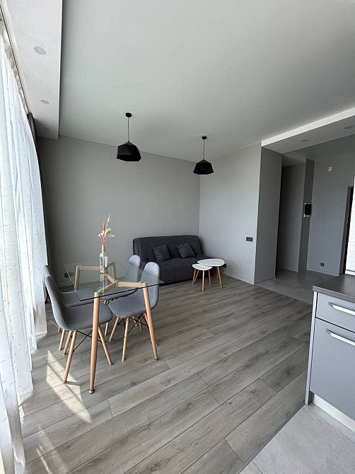 Сдам просторную стильную квартиру в 22 Жемчужине на Болгарской  центр Odesa - photo 5