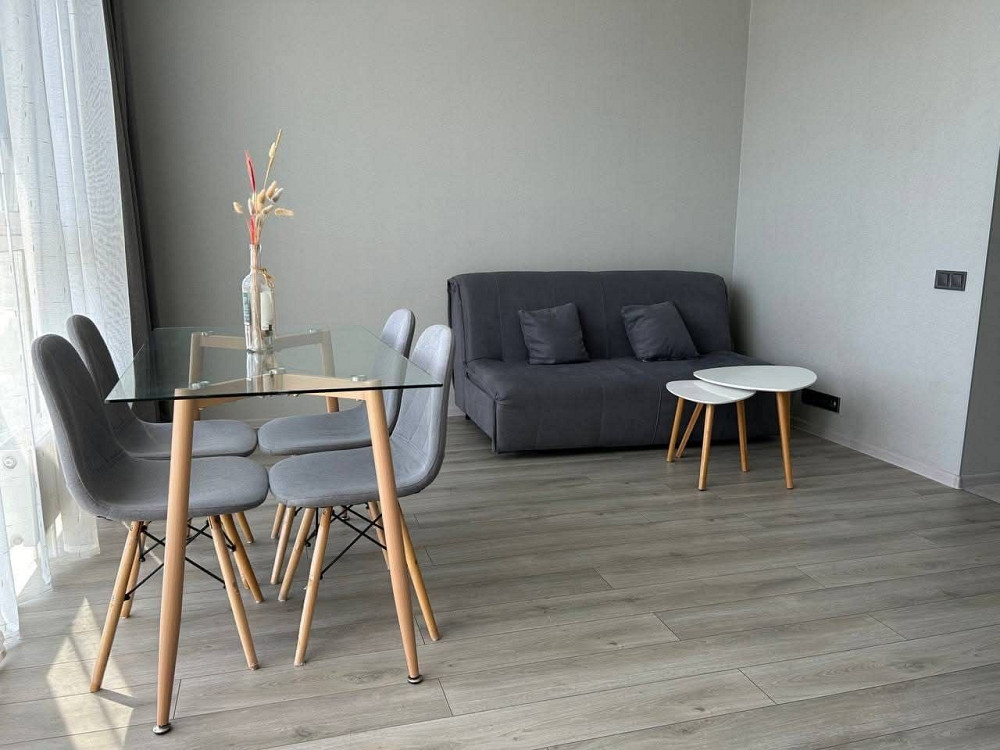 Сдам просторную стильную квартиру в 22 Жемчужине на Болгарской  центр Odesa - photo 6