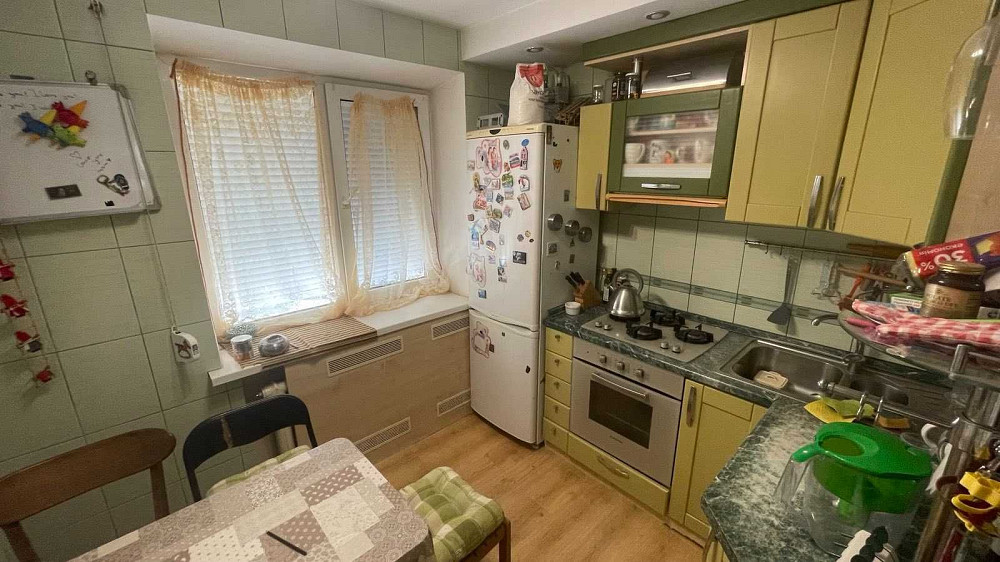 Здам 3 Кімнатну Квартиру на Браїлках Poltava - photo 1