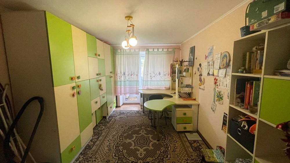 Здам 3 Кімнатну Квартиру на Браїлках Poltava - photo 3