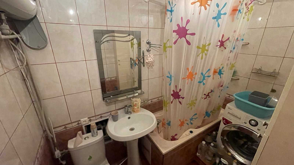 Здам 3 Кімнатну Квартиру на Браїлках Poltava - photo 2