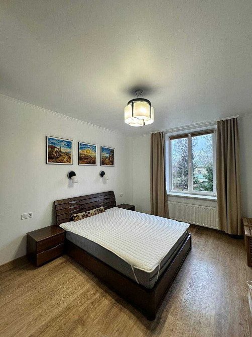 Оренда 2 кім. квартири вул. Енергетична Lviv - photo 1