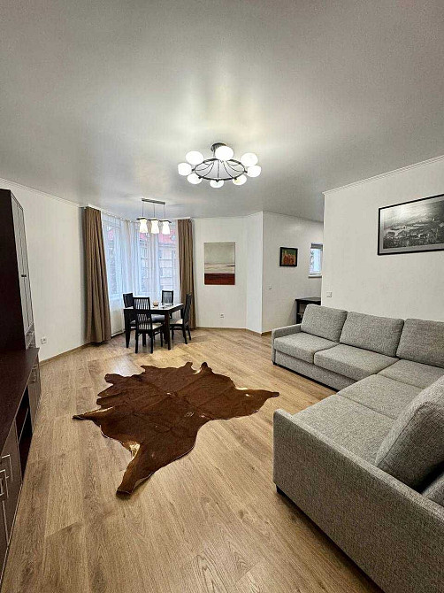 Оренда 2 кім. квартири вул. Енергетична Lviv - photo 3