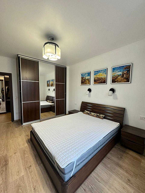 Оренда 2 кім. квартири вул. Енергетична Lviv - photo 2