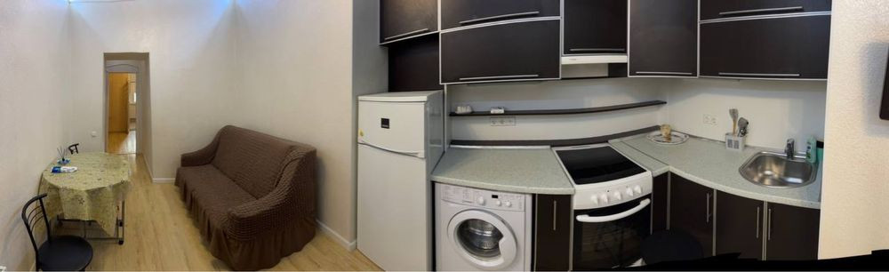 Сдам ухоженную  квартиру с ремонтом в новом доме на Хантадзе! Chornomorsk - photo 1