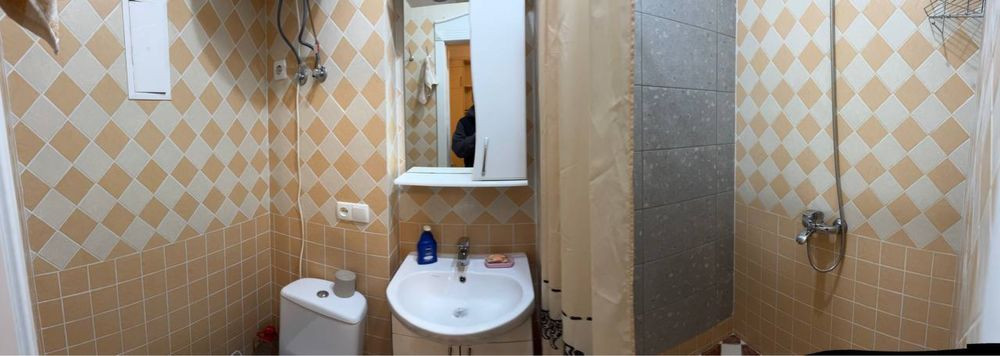 Сдам ухоженную  квартиру с ремонтом в новом доме на Хантадзе! Chornomorsk - photo 5