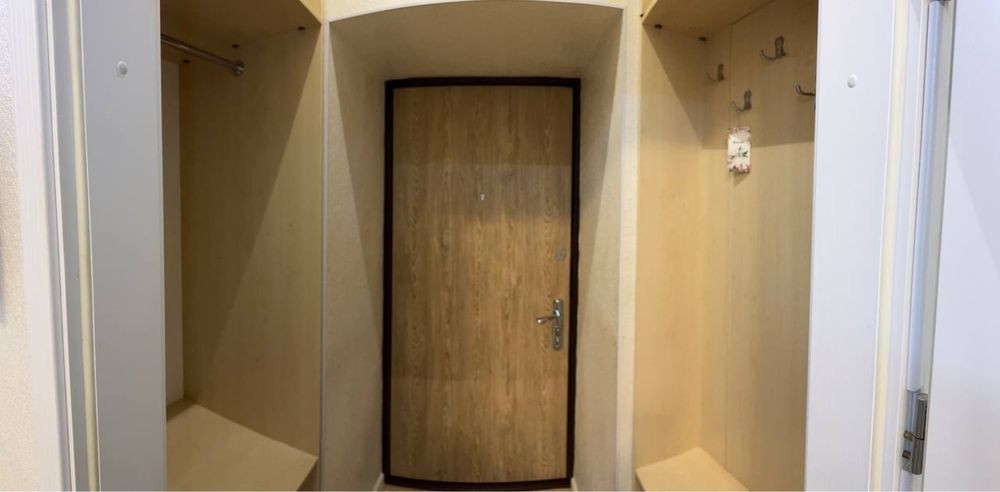 Сдам ухоженную  квартиру с ремонтом в новом доме на Хантадзе! Chornomorsk - photo 4