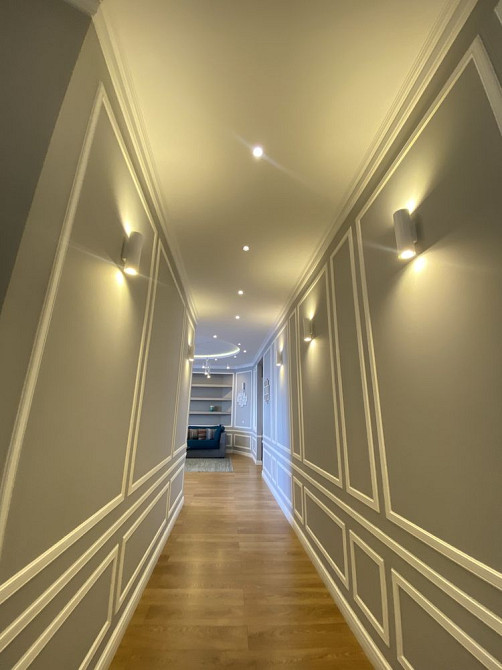 Красивая, видовая 4х ком квартира, парк Победы Odesa - photo 7