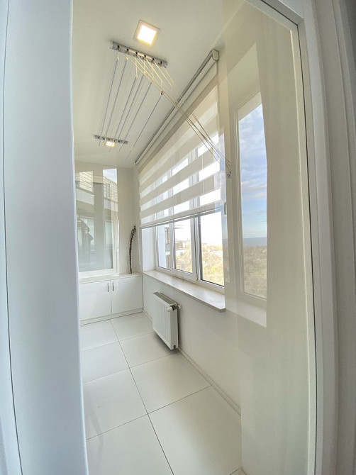 Красивая, видовая 4х ком квартира, парк Победы Odesa - photo 4