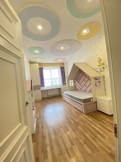 Красивая, видовая 4х ком квартира, парк Победы Odesa - photo 8