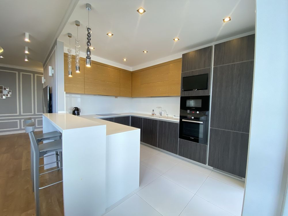 Красивая, видовая 4х ком квартира, парк Победы Odesa - photo 6