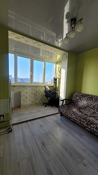 W S3  Сдам 1 комнатную квартиру район ТРК Украина Kharkiv - photo 5