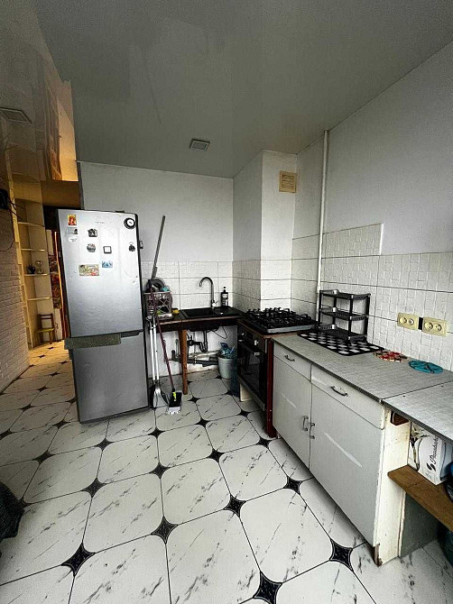 W S3  Сдам 1 комнатную квартиру район ТРК Украина Kharkiv - photo 2