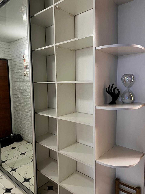 W S3  Сдам 1 комнатную квартиру район ТРК Украина Kharkiv - photo 8