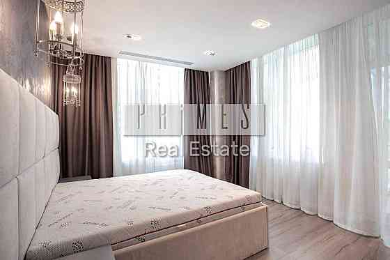 3 спальні 4 кімнатна ЖК Новопечерскі Липки 120м2 Драгомирова 11 Kyiv