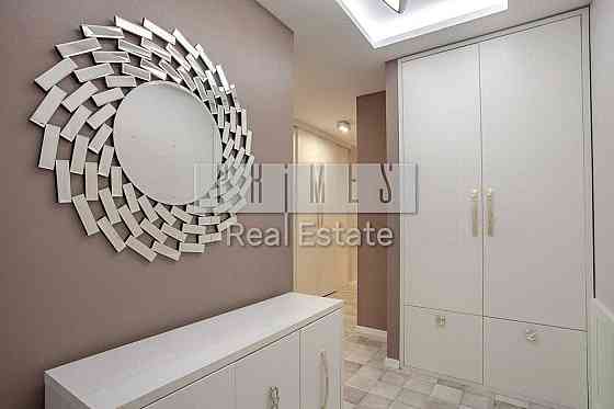 3 спальні 4 кімнатна ЖК Новопечерскі Липки 120м2 Драгомирова 11 Kyiv