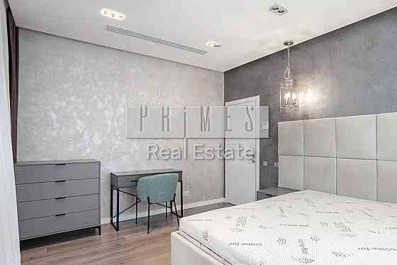 3 спальні 4 кімнатна ЖК Новопечерскі Липки 120м2 Драгомирова 11 Kyiv