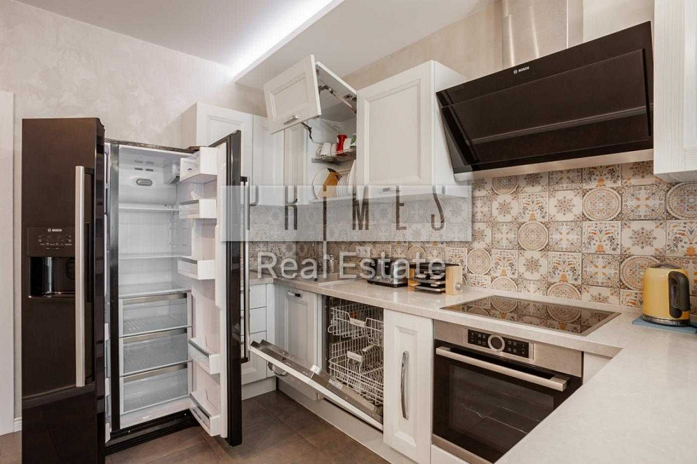 3 спальні 4 кімнатна ЖК Новопечерскі Липки 120м2 Драгомирова 11 Kyiv - photo 8