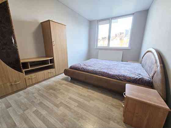 Оренда 1к НОВОБУДОВИ, ГЕРОЇВ МАЙДАНУ (РІВНЕНСЬКА), газ котел, є балкон Chernivtsi