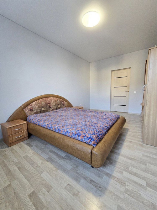 Оренда 1к НОВОБУДОВИ, ГЕРОЇВ МАЙДАНУ (РІВНЕНСЬКА), газ котел, є балкон Chernivtsi - photo 4