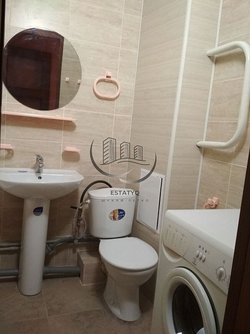 Здам 1 кімнатну квартиру, 1-ше Салтівське селище. Kharkiv - photo 6