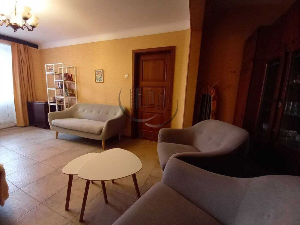 Здам 1 кімнатну квартиру, 1-ше Салтівське селище. Kharkiv - photo 1