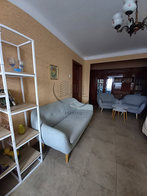 Здам 1 кімнатну квартиру, 1-ше Салтівське селище. Kharkiv - photo 2