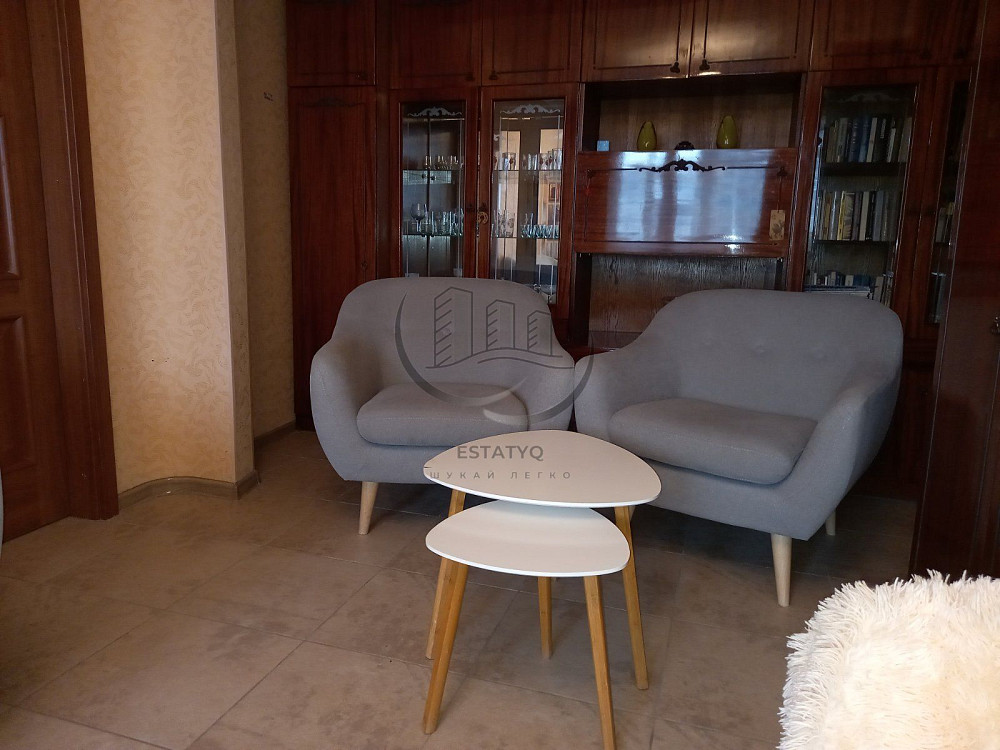 Здам 1 кімнатну квартиру, 1-ше Салтівське селище. Kharkiv - photo 3