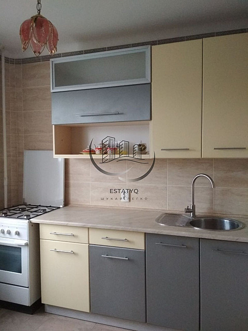 Здам 1 кімнатну квартиру, 1-ше Салтівське селище. Kharkiv - photo 8