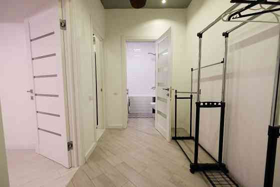 Світла 1 к квартира Софіївський квартал 41,2 м2 без хламу Борщагівка Sofiivska Borshchahivka