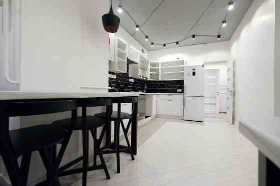 Світла 1 к квартира Софіївський квартал 41,2 м2 без хламу Борщагівка Sofiivska Borshchahivka