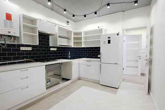 Світла 1 к квартира Софіївський квартал 41,2 м2 без хламу Борщагівка Sofiivska Borshchahivka