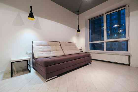 Світла 1 к квартира Софіївський квартал 41,2 м2 без хламу Борщагівка Sofiivska Borshchahivka