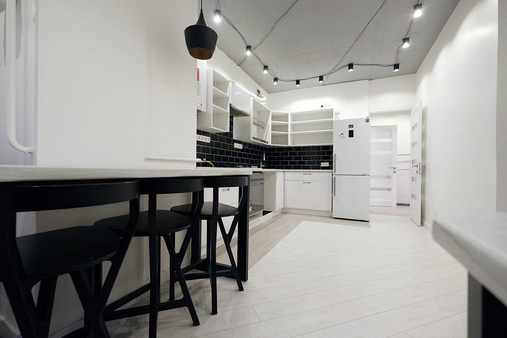 Світла 1 к квартира Софіївський квартал 41,2 м2 без хламу Борщагівка Sofiivska Borshchahivka - photo 5