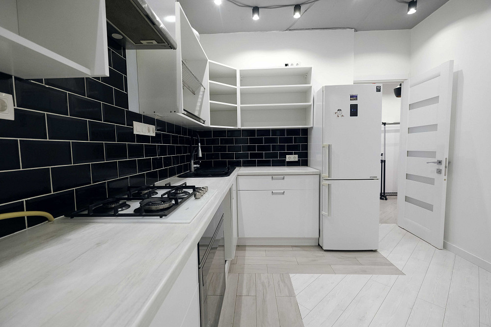 Світла 1 к квартира Софіївський квартал 41,2 м2 без хламу Борщагівка Sofiivska Borshchahivka - photo 6