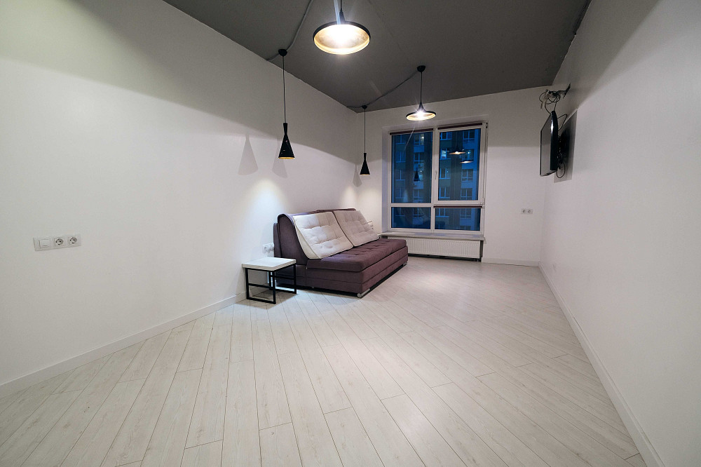 Світла 1 к квартира Софіївський квартал 41,2 м2 без хламу Борщагівка Sofiivska Borshchahivka - photo 7