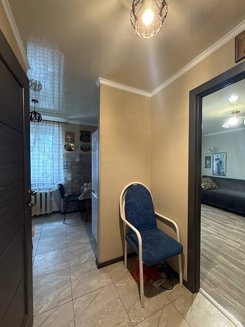 Сдаётся 1-к квартира по ул. Кирилкина, 9 Kramatorsk - photo 5