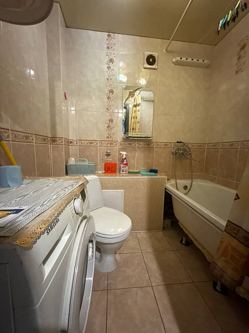 Сдаётся 1-к квартира по ул. Кирилкина, 9 Kramatorsk - photo 8