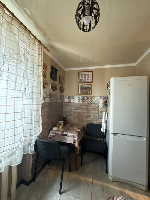 Сдаётся 1-к квартира по ул. Кирилкина, 9 Kramatorsk - photo 6