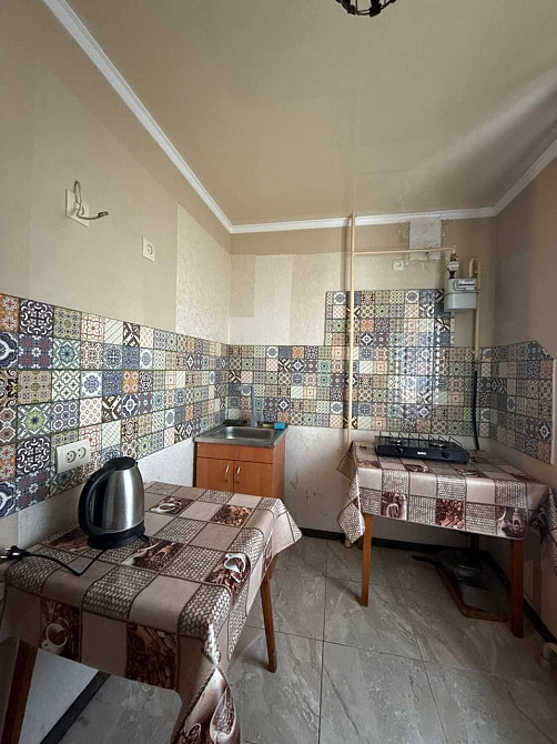 Сдаётся 1-к квартира по ул. Кирилкина, 9 Kramatorsk - photo 7