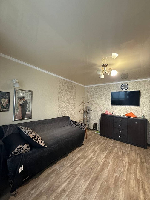 Сдаётся 1-к квартира по ул. Кирилкина, 9 Kramatorsk - photo 3