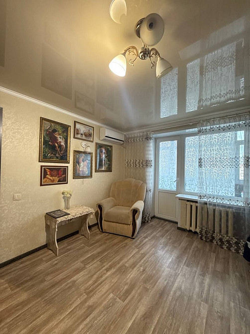 Сдаётся 1-к квартира по ул. Кирилкина, 9 Kramatorsk - photo 2