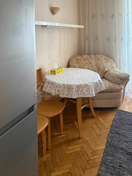 З ГАЗОМ 2-кімнатна Гоголівська Золоті Ворота Посольство Шевченківський Kyiv - photo 4