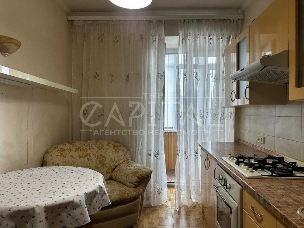 З ГАЗОМ 2-кімнатна Гоголівська Золоті Ворота Посольство Шевченківський Kyiv - photo 2