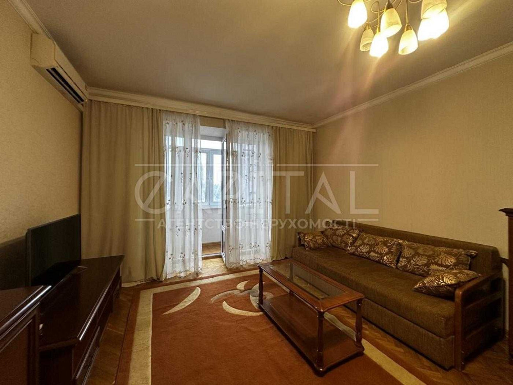 З ГАЗОМ 2-кімнатна Гоголівська Золоті Ворота Посольство Шевченківський Kyiv - photo 8